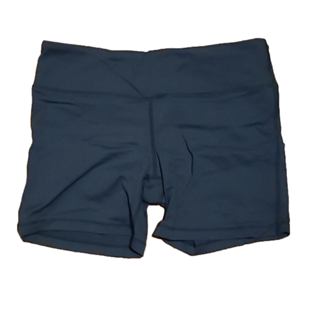 IAB shorts